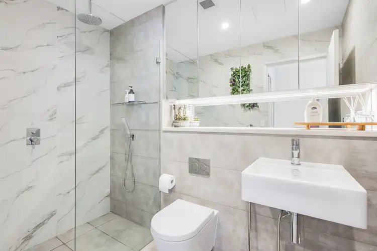 Sixth view of Homely apartment listing, 94/44-52 Kent Street, Epping NSW 2121