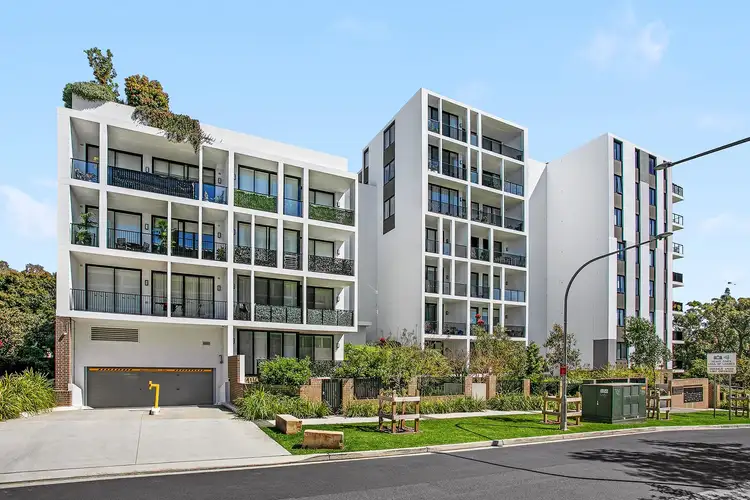 310/1 University Road, Miranda NSW 2228