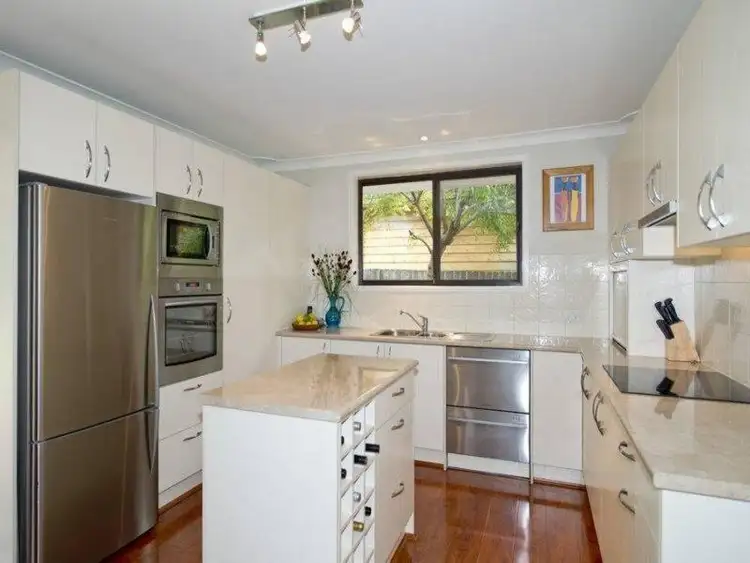 7 Mann Street, Glenbrook NSW 2773