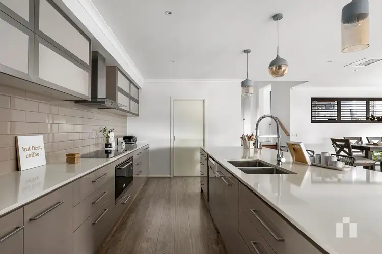 Third view of Homely house listing, 71 Mac Knight Wynd, Doreen VIC 3754
