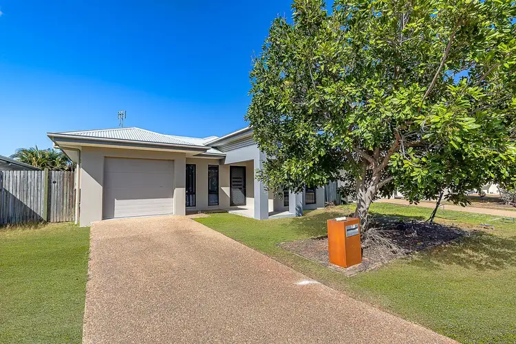 75 Derwent Circuit, Kelso QLD 4815