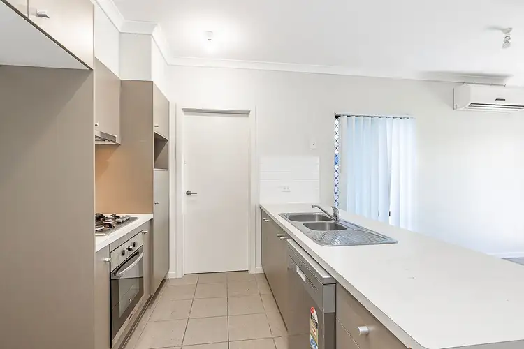 Second view of Homely house listing, 75 Derwent Circuit, Kelso QLD 4815