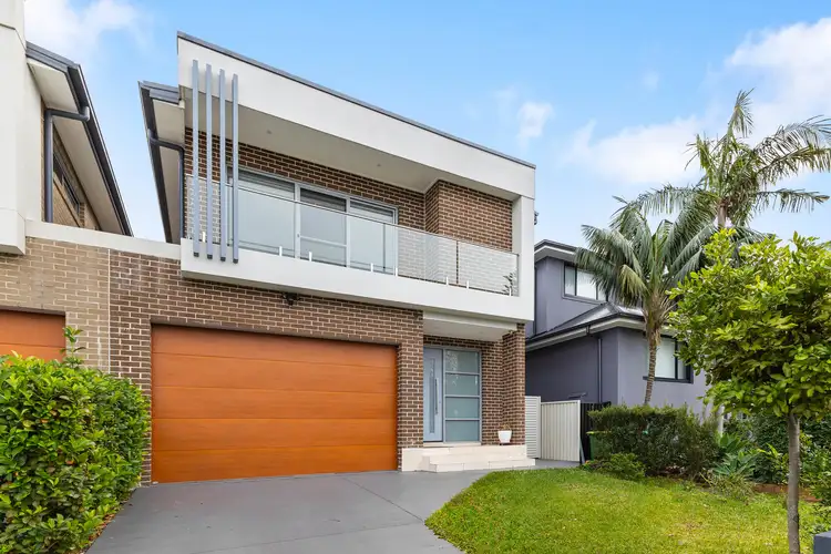 59a Bellingara Road, Sylvania NSW 2224