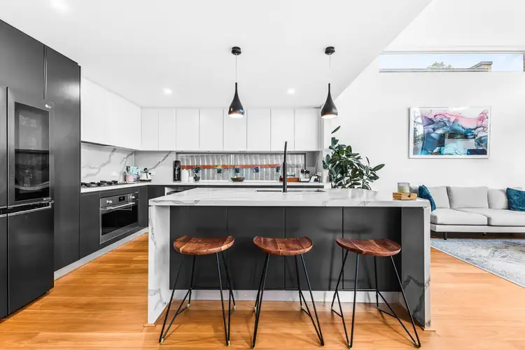 Fifth view of Homely semi-detached listing, 59a Bellingara Road, Sylvania NSW 2224