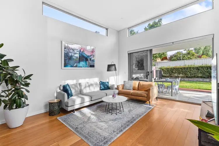 Sixth view of Homely semi-detached listing, 59a Bellingara Road, Sylvania NSW 2224