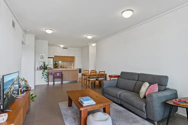 Sixth view of Homely apartment listing, 2408/118 Parkside Circuit, Hamilton QLD 4007