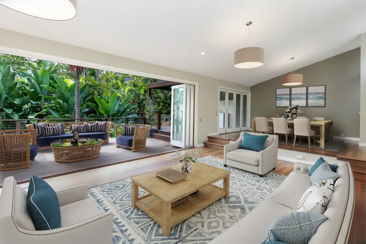 3 Kiora Avenue, Mosman NSW 2088
