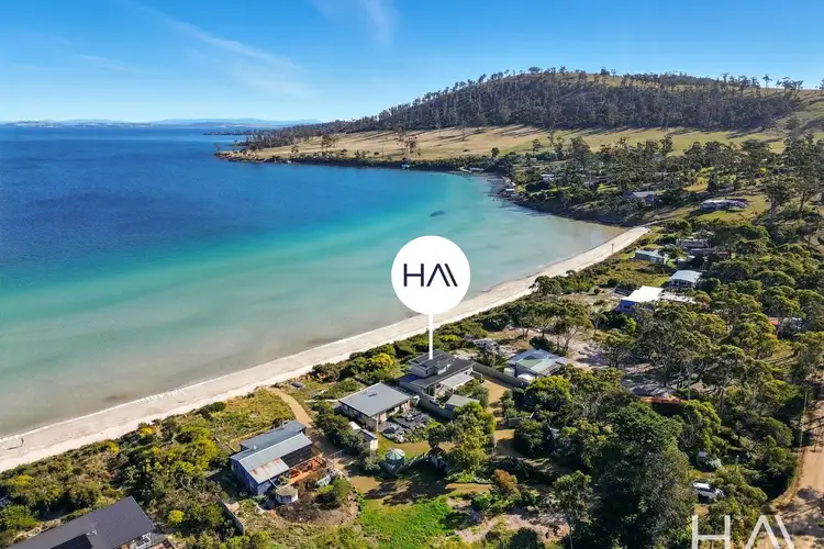 Third view of Homely house listing, 24 Knights Road, Connellys Marsh TAS 7173