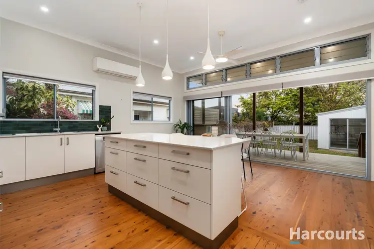 Second view of Homely house listing, 22 Waratah Street, Mayfield NSW 2304