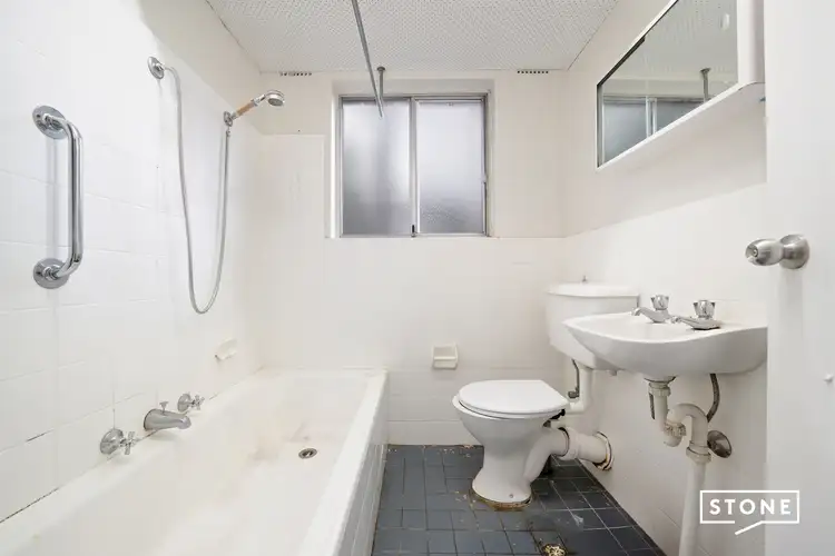 Fifth view of Homely apartment listing, 5/1 Calder Road, Rydalmere NSW 2116