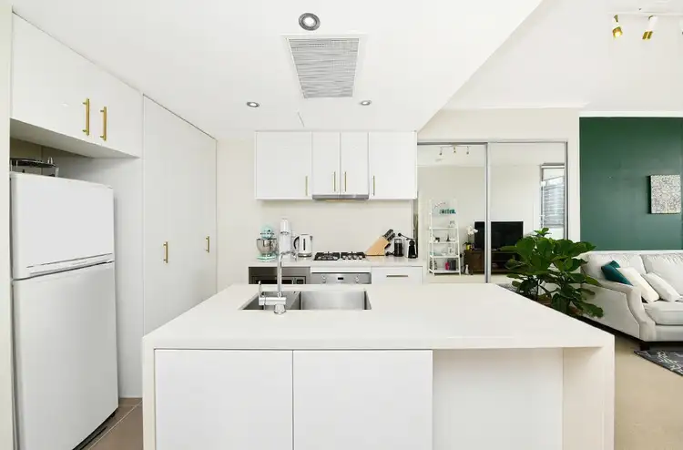 65/38 Shoreline Drive, Rhodes NSW 2138
