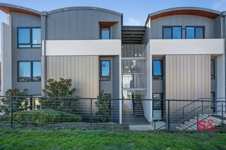 1/92 McMichael Terrace, Denman Prospect ACT 2611
