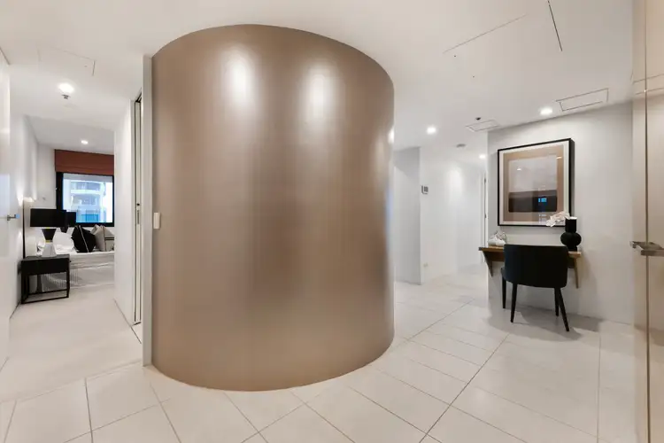 Fourth view of Homely apartment listing, 2203/129-135 Harrington Street, Sydney NSW 2000