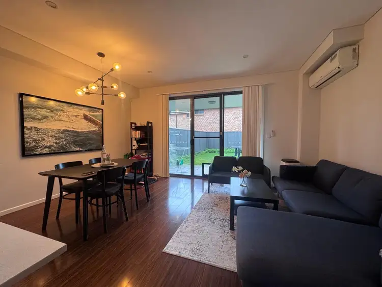 7/1 Louis Street, Granville NSW 2142