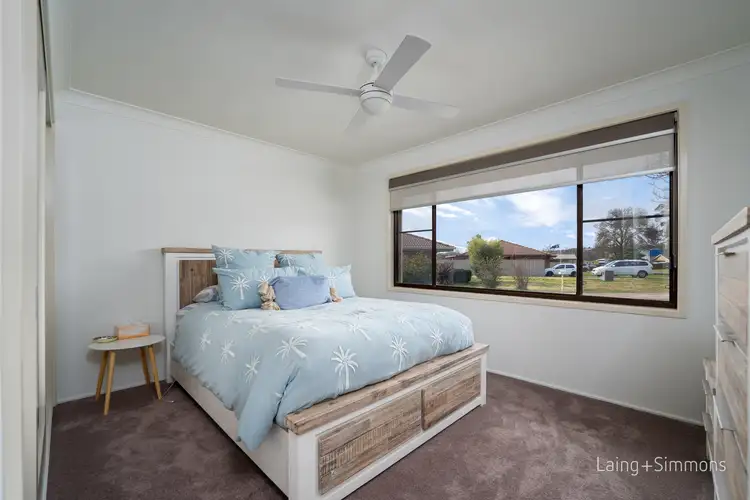 Fourth view of Homely house listing, 14 Phyllis Crescent, Armidale NSW 2350