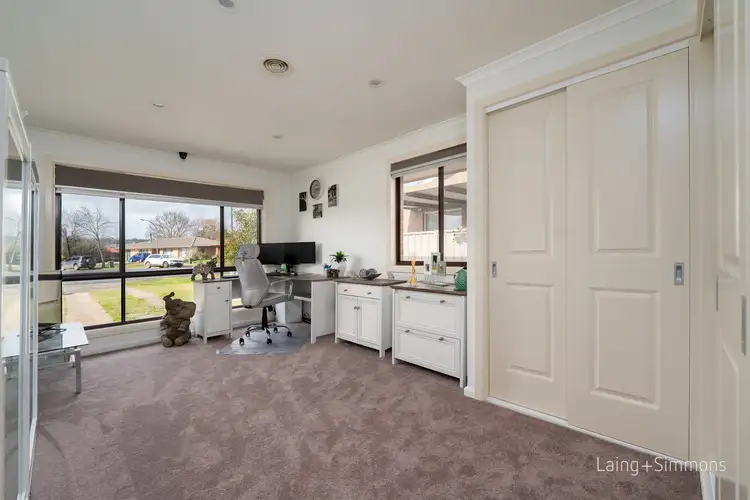 Fifth view of Homely house listing, 14 Phyllis Crescent, Armidale NSW 2350