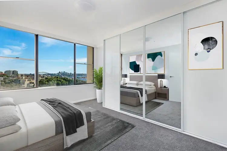 Main view of Homely apartment listing, 8b/3 Darling Point Road, Darling Point NSW 2027