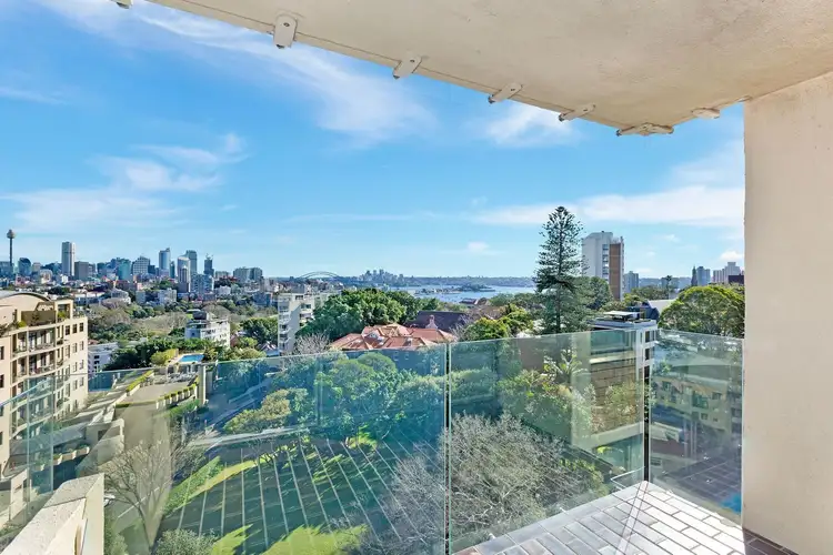 Fourth view of Homely apartment listing, 8b/3 Darling Point Road, Darling Point NSW 2027