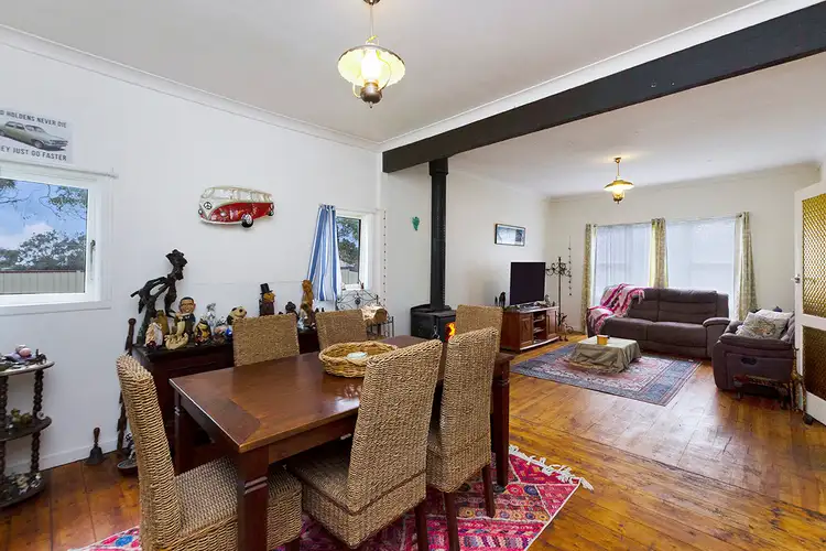 Second view of Homely house listing, 15 Dye Street, Heywood VIC 3304