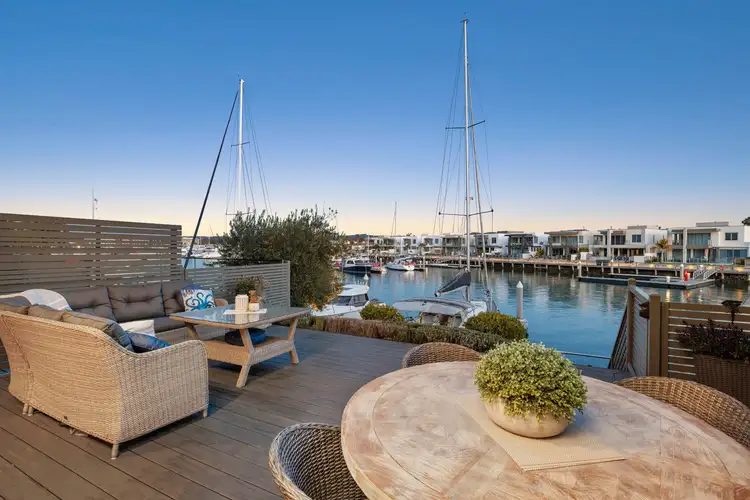 Fourth view of Homely townhouse listing, 79 Spinnaker Terrace, Safety Beach VIC 3936