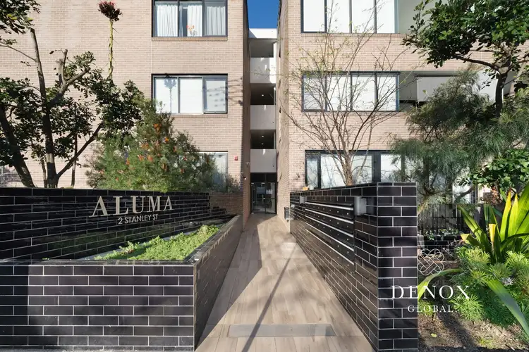 306/2 Stanley Street, Burwood NSW 2134
