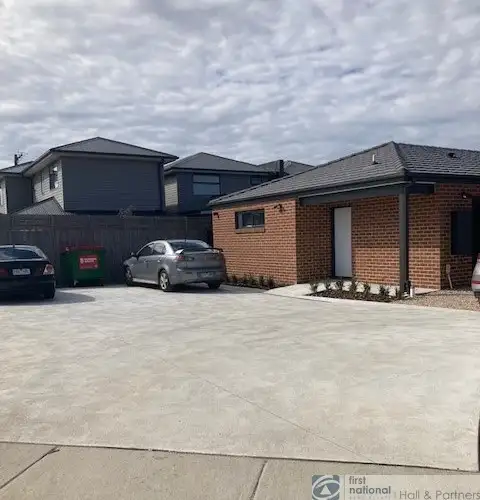 Main view of Homely house listing, 7 Fisher Crescent, Dandenong North VIC 3175