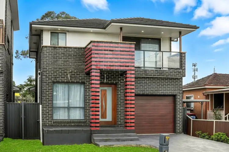 132A Oxford Street, Smithfield NSW 2164