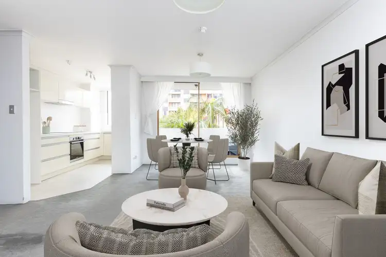 112/71 Victoria Street, Potts Point NSW 2011