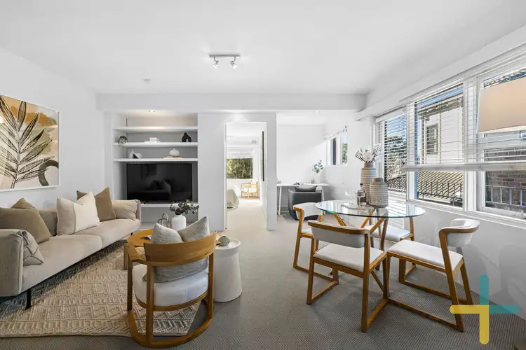 Second view of Homely unit listing, 2/79 Woolwich Road, Woolwich NSW 2110