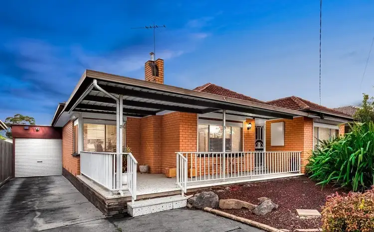 3 Curtin Street, St Albans VIC 3021