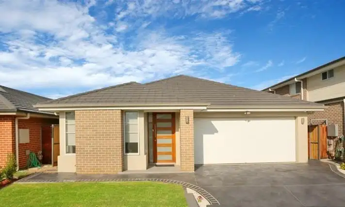 Main view of Homely house listing, 26 Tomah Crescent, The Ponds NSW 2769