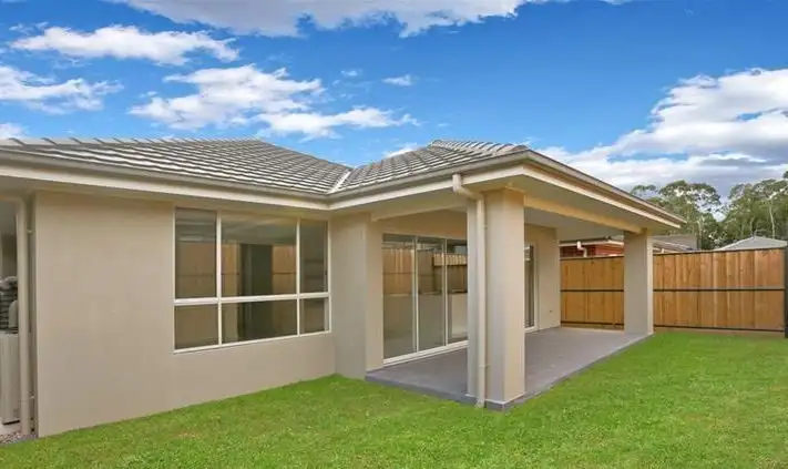 Fifth view of Homely house listing, 26 Tomah Crescent, The Ponds NSW 2769