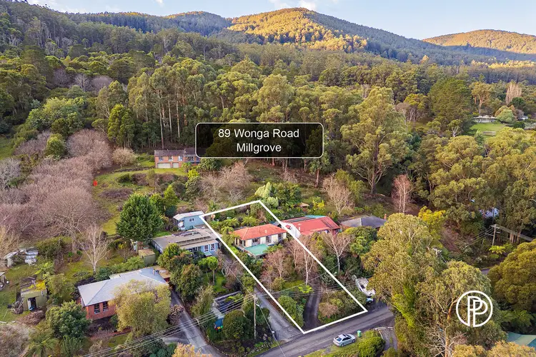 89 Wonga Road, Millgrove VIC 3799