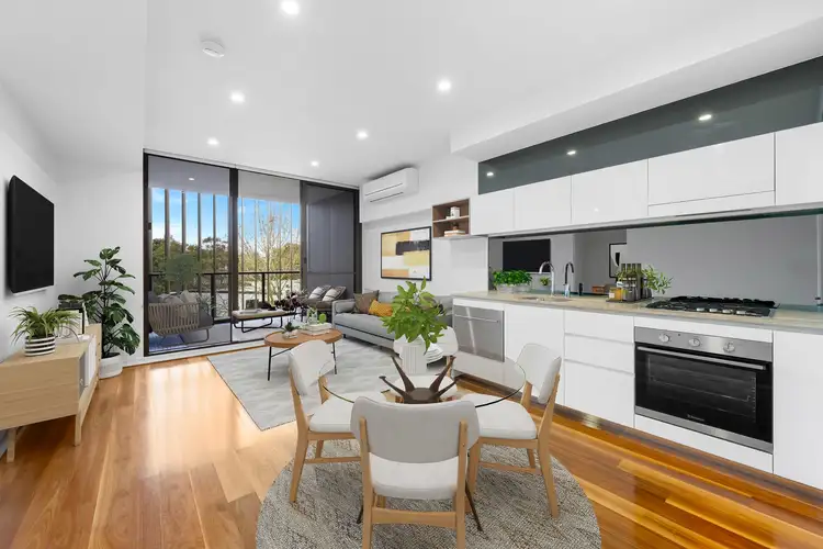 310/850 Bourke Street, Waterloo NSW 2017