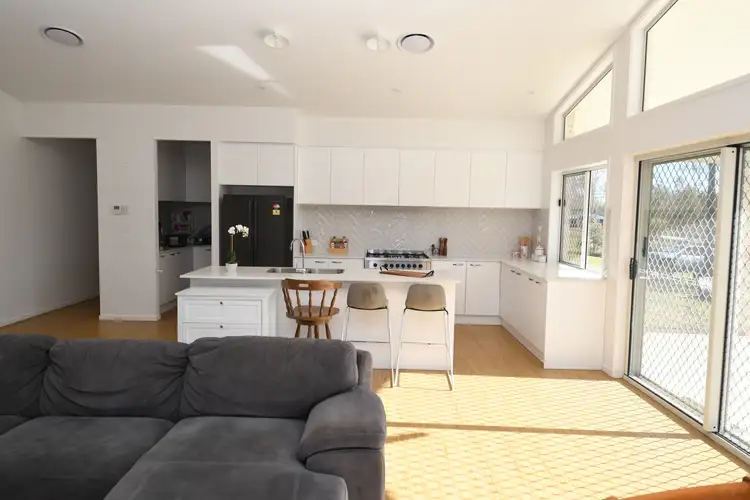 Second view of Homely house listing, 52 Poinciana Avenue, Rifle Range QLD 4311
