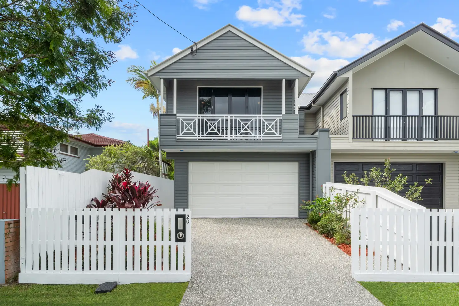Main view of Homely house listing, 20 Orben Street, Wavell Heights QLD 4012