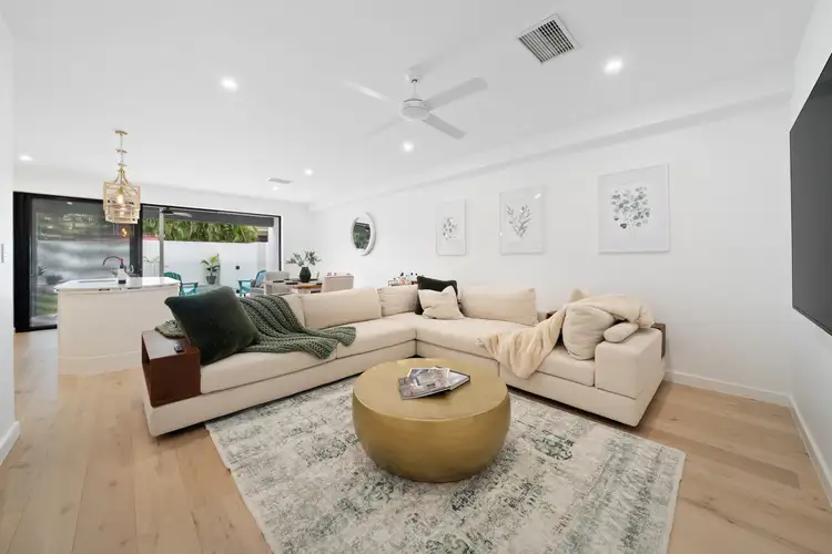 Second view of Homely house listing, 20 Orben Street, Wavell Heights QLD 4012