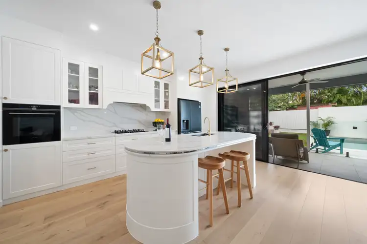 Fifth view of Homely house listing, 20 Orben Street, Wavell Heights QLD 4012