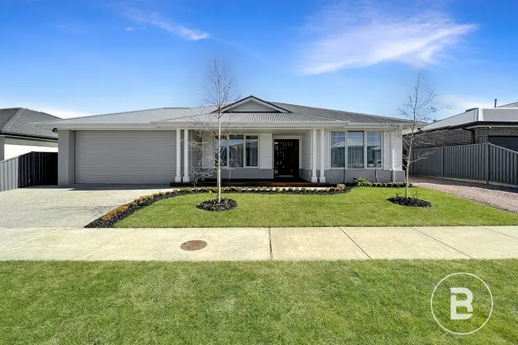 10 Limerick Street, Alfredton VIC 3350