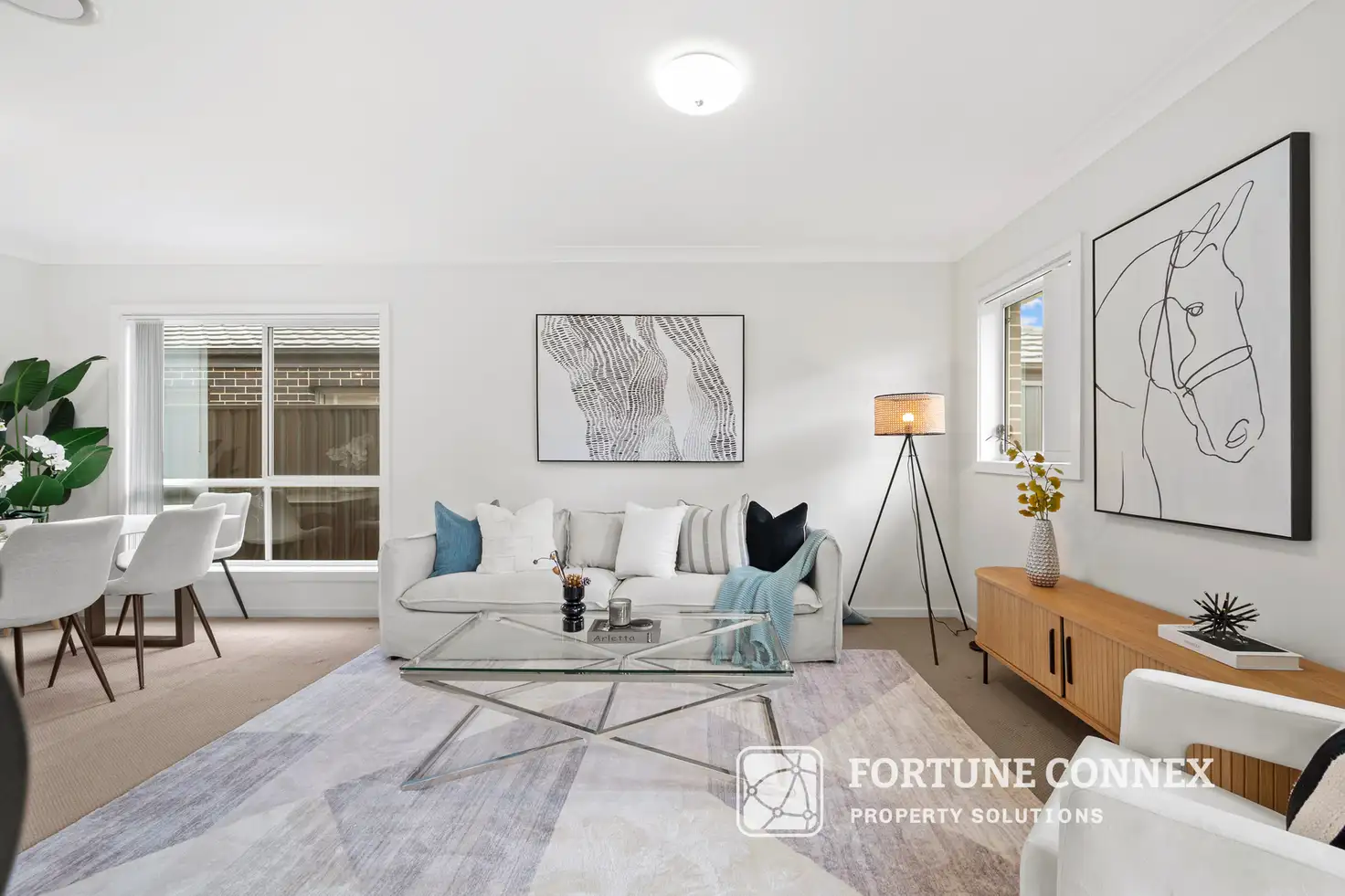 Main view of Homely house listing, 6 Tuncester Street, Colebee NSW 2761