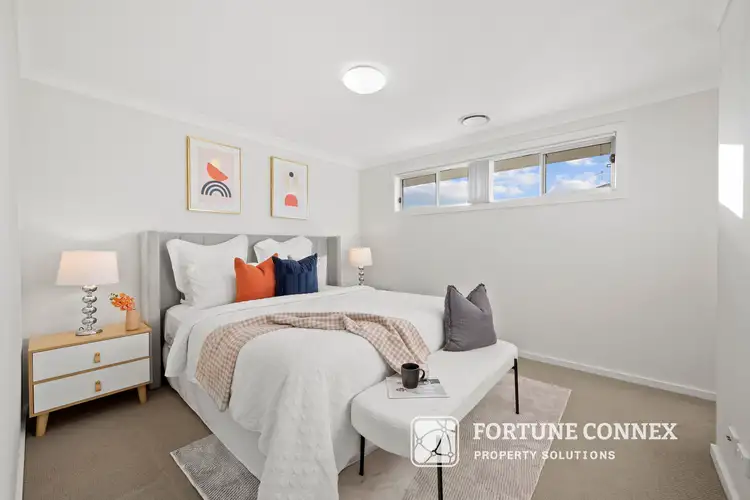 Fifth view of Homely house listing, 6 Tuncester Street, Colebee NSW 2761