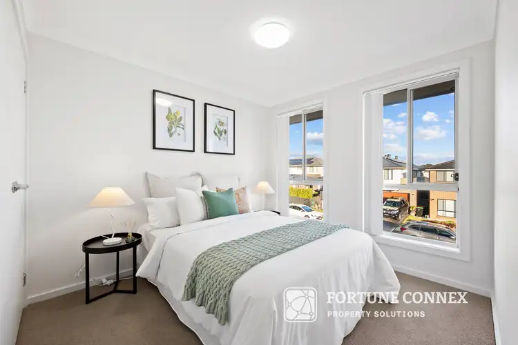 Sixth view of Homely house listing, 6 Tuncester Street, Colebee NSW 2761