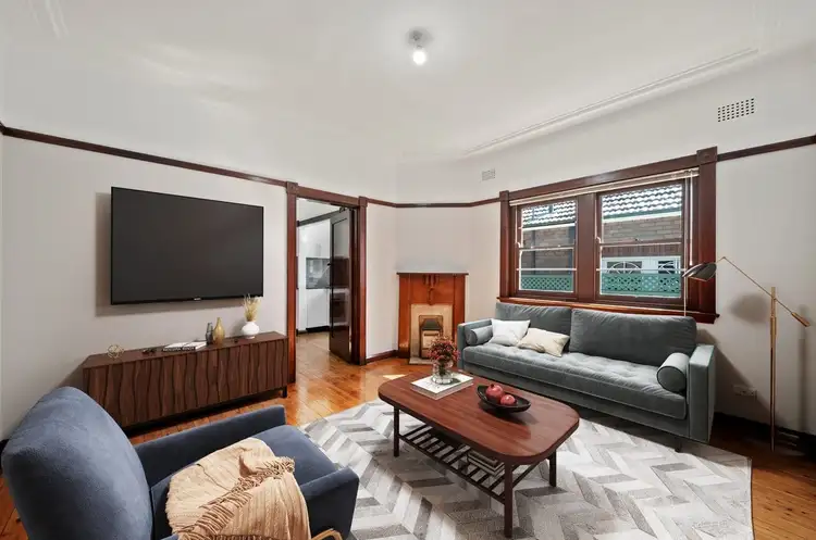Second view of Homely house listing, 67 Milton Street, Ashfield NSW 2131