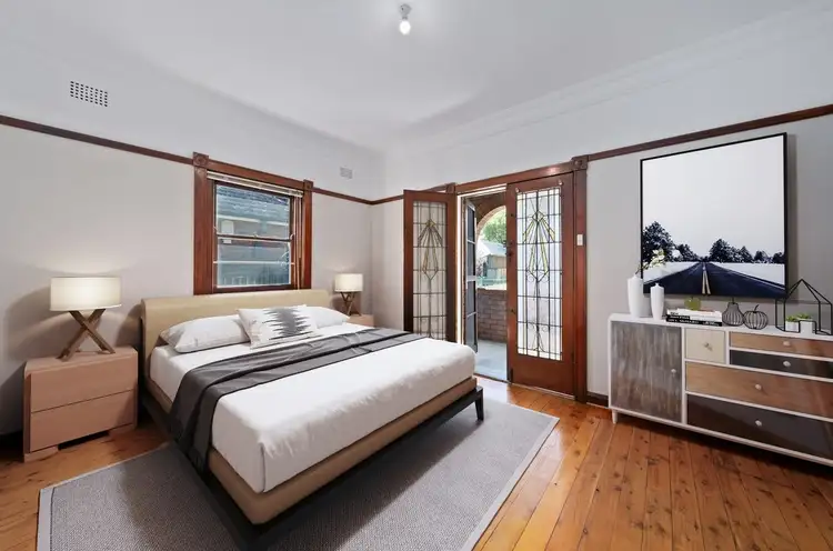 Fifth view of Homely house listing, 67 Milton Street, Ashfield NSW 2131