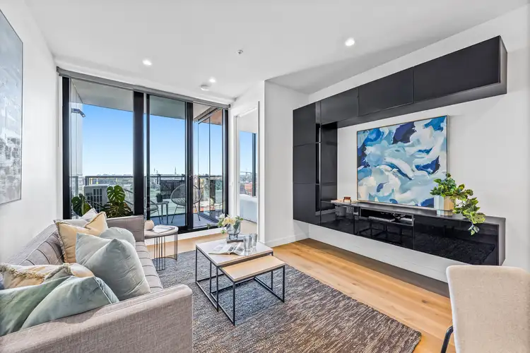 814/3 Tarver Street, Port Melbourne VIC 3207