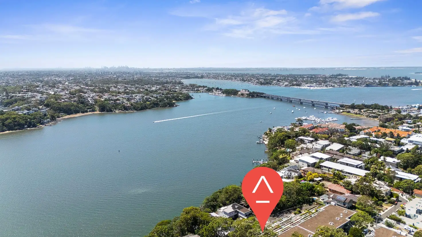 Main view of Homely townhouse listing, 3/10 Corea Street, Sylvania NSW 2224