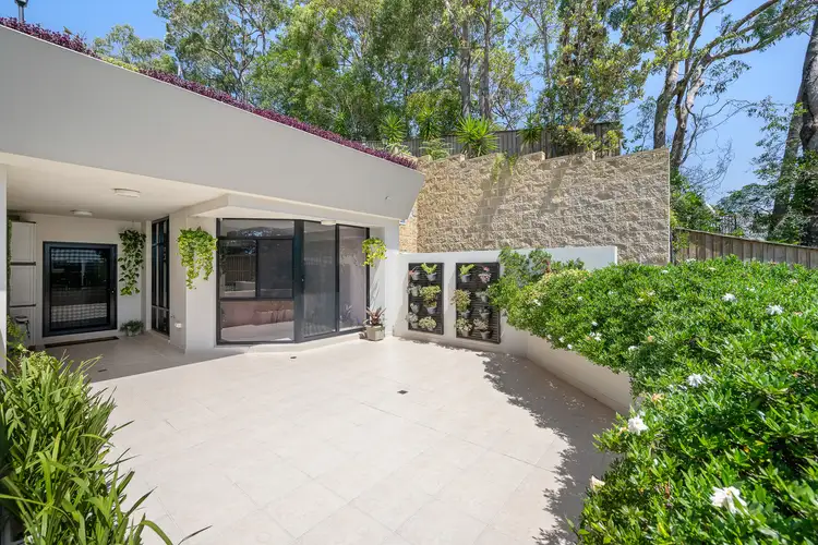 Third view of Homely townhouse listing, 3/10 Corea Street, Sylvania NSW 2224