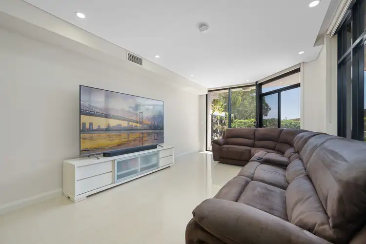 Fourth view of Homely townhouse listing, 3/10 Corea Street, Sylvania NSW 2224