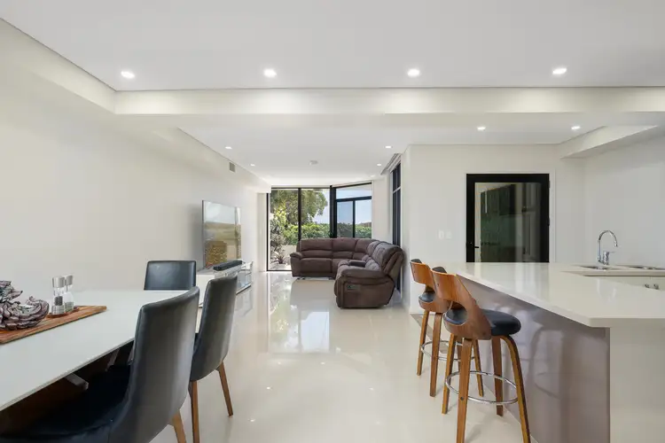 Fifth view of Homely townhouse listing, 3/10 Corea Street, Sylvania NSW 2224
