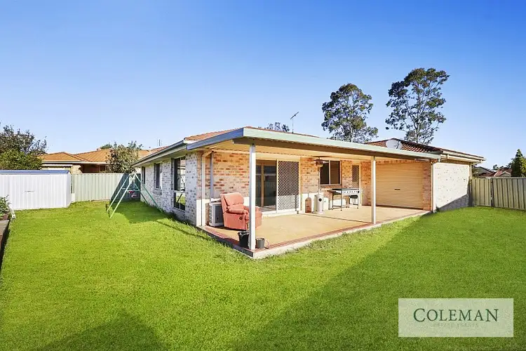 Second view of Homely house listing, 18 Sterling Way, Hamlyn Terrace NSW 2259